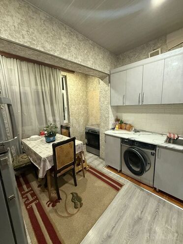 Продается 3-комн. вторичка 80 м², пос. Ахмедлы, photo 7 from 11