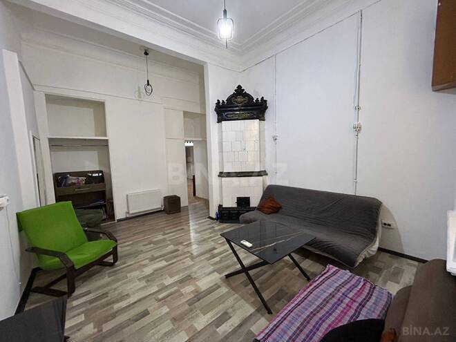 Satılır 2 otaqlı köhnə tikili 49 m², İçəri Şəhər m., photo 5 from 11