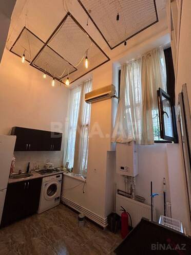 Satılır 2 otaqlı köhnə tikili 49 m², İçəri Şəhər m., photo 9 from 11