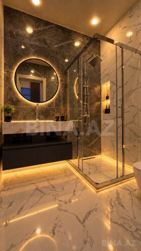 Продаётся 6-комн. дом/дача 500 м², пос. Мардакан, photo 18 from 19