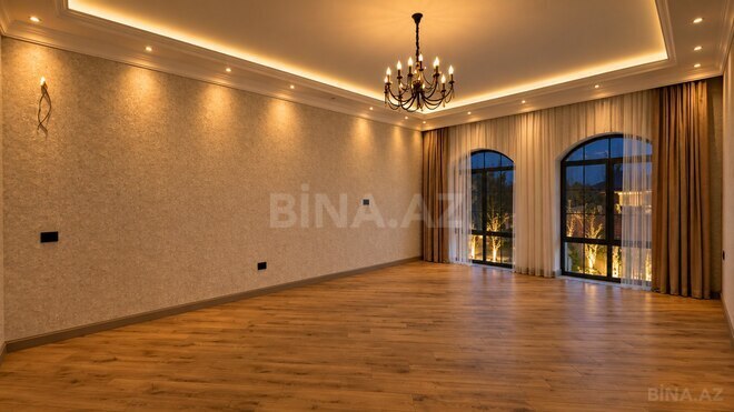 Продаётся 6-комн. дом/дача 500 м², пос. Мардакан, photo 11 from 19