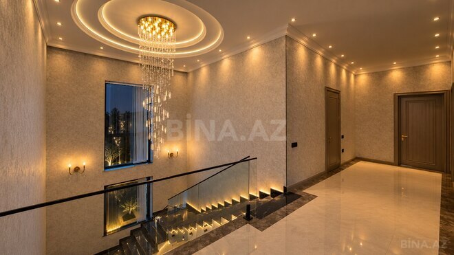 Продаётся 6-комн. дом/дача 500 м², пос. Мардакан, photo 10 from 19