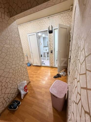 İcarəyə verilir 2 otaqlı köhnə tikili 55 m², Həzi Aslanov m., photo 12 from 15