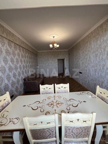 Сдаётся 3-комн. новостройка 130 м², пос. Баилова, photo 13 from 19