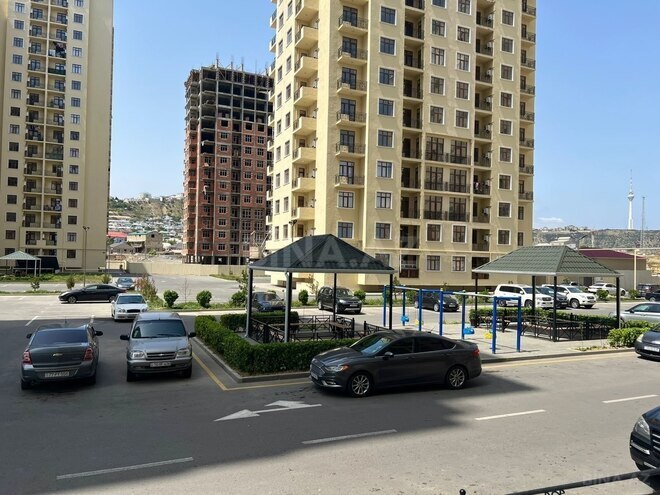 Сдаётся 3-комн. новостройка 130 м², пос. Баилова, photo 12 from 19