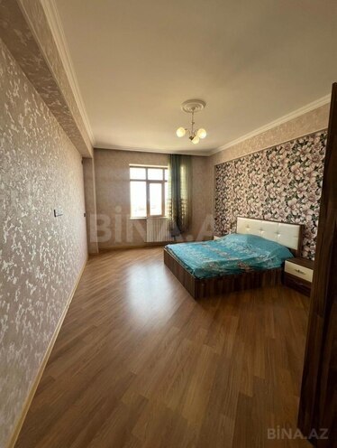 Сдаётся 3-комн. новостройка 130 м², пос. Баилова, photo 5 from 19