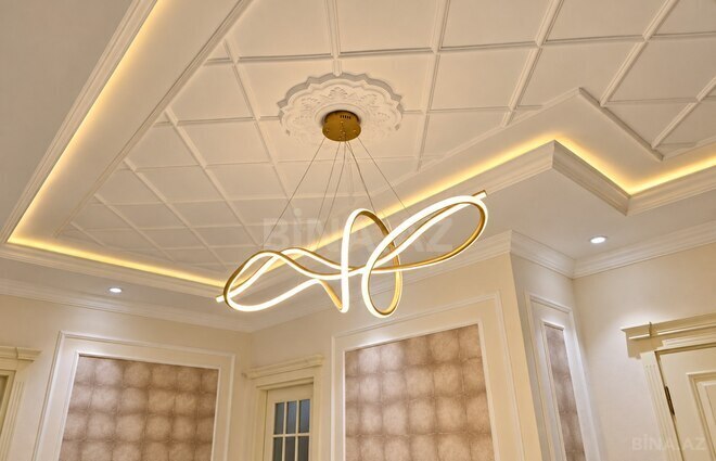 Satılır 4 otaqlı yeni tikili 170 m², Nəsimi r., photo 9 from 32