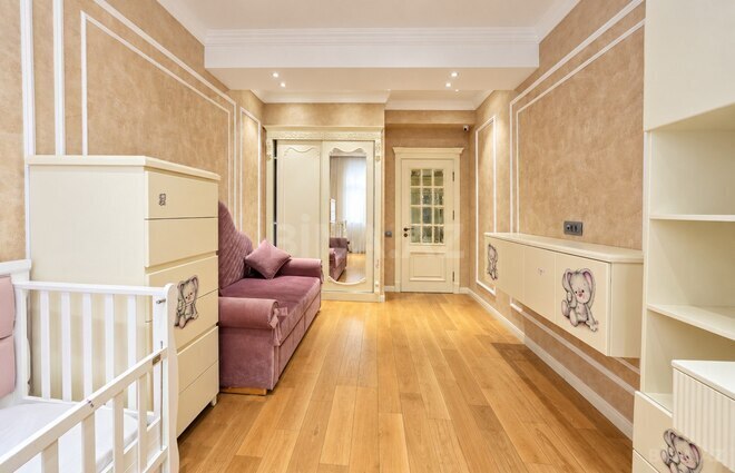 Satılır 4 otaqlı yeni tikili 170 m², Nəsimi r., photo 31 from 32
