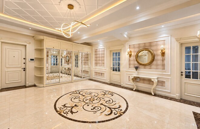 Satılır 4 otaqlı yeni tikili 170 m², Nəsimi r., photo 7 from 32