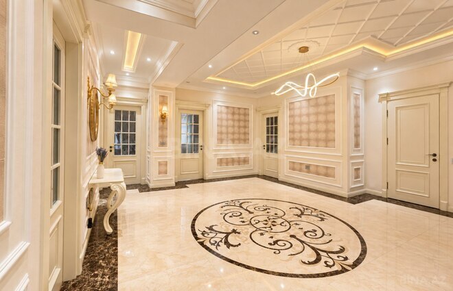 Satılır 4 otaqlı yeni tikili 170 m², Nəsimi r., photo 8 from 32