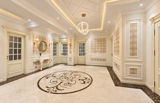Satılır 4 otaqlı yeni tikili 170 m², Nəsimi r., photo 1 from 32
