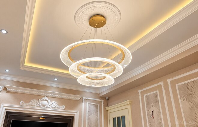 Satılır 4 otaqlı yeni tikili 170 m², Nəsimi r., photo 14 from 32