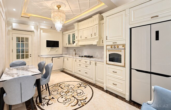 Satılır 4 otaqlı yeni tikili 170 m², Nəsimi r., photo 17 from 32