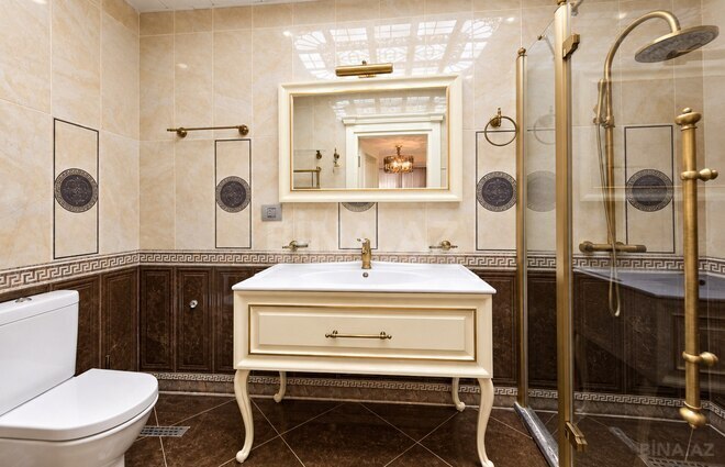 Satılır 4 otaqlı yeni tikili 170 m², Nəsimi r., photo 25 from 32