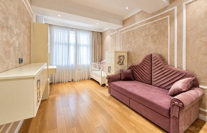 Satılır 4 otaqlı yeni tikili 170 m², Nəsimi r., photo 30 from 32