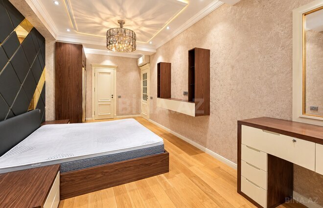 Satılır 4 otaqlı yeni tikili 170 m², Nəsimi r., photo 22 from 32