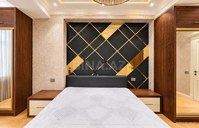 Satılır 4 otaqlı yeni tikili 170 m², Nəsimi r., photo 23 from 32