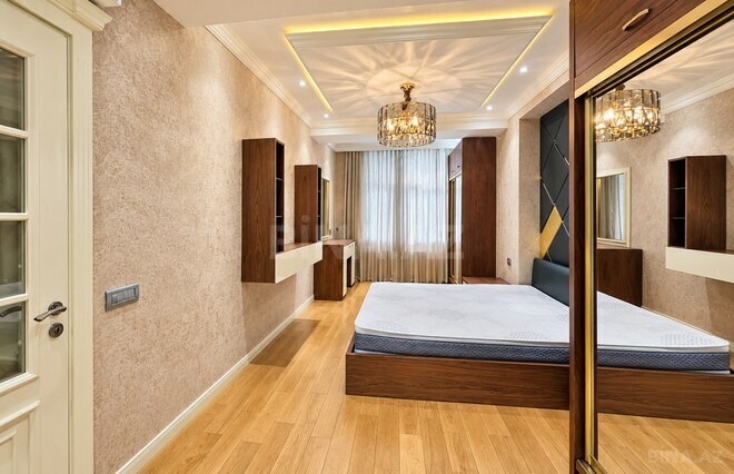 Satılır 4 otaqlı yeni tikili 170 m², Nəsimi r., photo 21 from 32