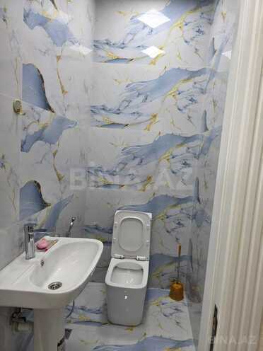 İcarəyə verilir 3 otaqlı yeni tikili 90 m², photo 16 from 23