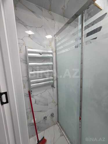 İcarəyə verilir 3 otaqlı yeni tikili 90 m², photo 19 from 23
