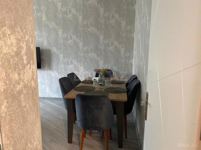 İcarəyə verilir 2 otaqlı köhnə tikili 55 m², Bayıl q., photo 6 from 7