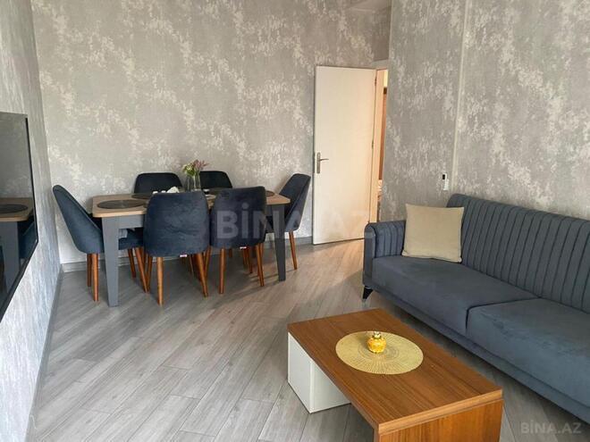 İcarəyə verilir 2 otaqlı köhnə tikili 55 m², Bayıl q., photo 1 from 7