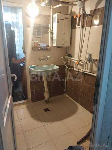 Satılır 3 otaqlı köhnə tikili 56 m², 20 Yanvar m., photo 10 from 11