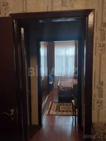 Satılır 3 otaqlı köhnə tikili 56 m², 20 Yanvar m., photo 7 from 11