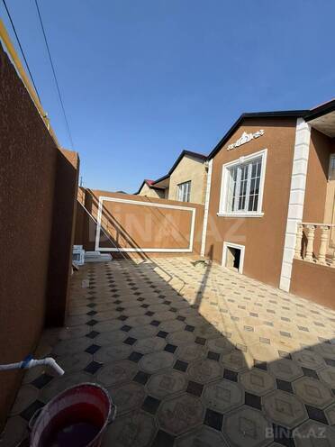Satılır 3 otaqlı həyət evi/bağ evi 70 m², Masazır q., photo 10 from 12