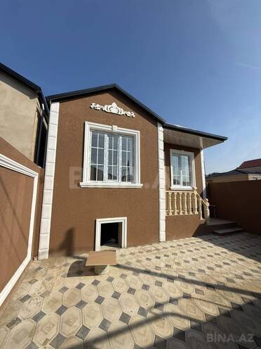 Satılır 3 otaqlı həyət evi/bağ evi 70 m², Masazır q., photo 9 from 12