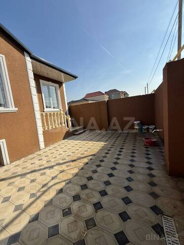 Satılır 3 otaqlı həyət evi/bağ evi 70 m², Masazır q., photo 11 from 12