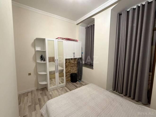 Сдаётся 2-комн. вторичка 44 м², Сабаильский р., photo 6 from 13