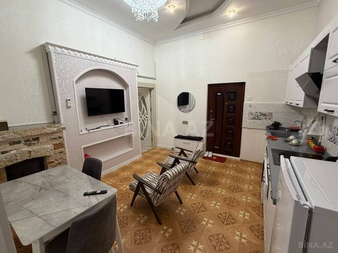Сдаётся 2-комн. вторичка 44 м², Сабаильский р., photo 3 from 13