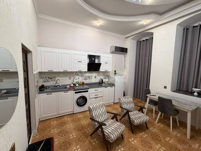 Сдаётся 2-комн. вторичка 44 м², Сабаильский р., photo 4 from 13
