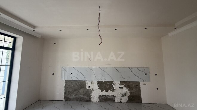 Satılır 4 otaqlı həyət evi/bağ evi 250 m², Binə q., photo 14 from 30