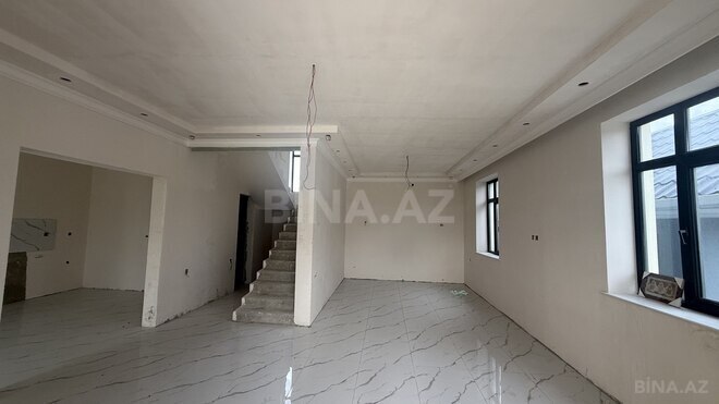 Satılır 4 otaqlı həyət evi/bağ evi 250 m², Binə q., photo 12 from 30
