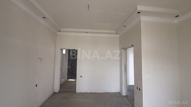 Satılır 4 otaqlı həyət evi/bağ evi 250 m², Binə q., photo 25 from 30