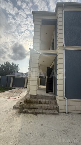 Satılır 4 otaqlı həyət evi/bağ evi 250 m², Binə q., photo 7 from 30