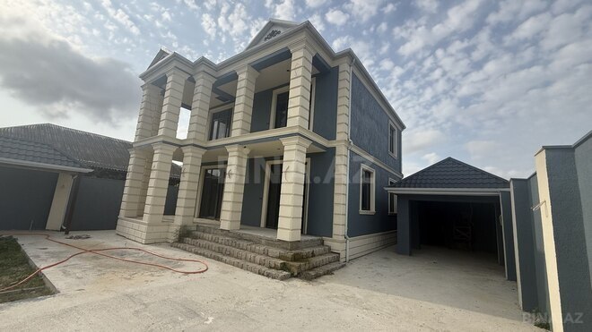 Satılır 4 otaqlı həyət evi/bağ evi 250 m², Binə q., photo 10 from 30