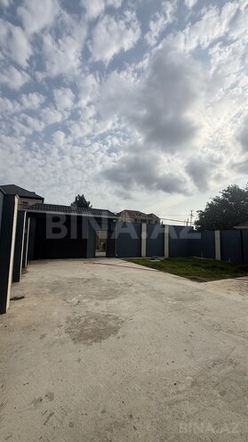 Satılır 4 otaqlı həyət evi/bağ evi 250 m², Binə q., photo 6 from 30
