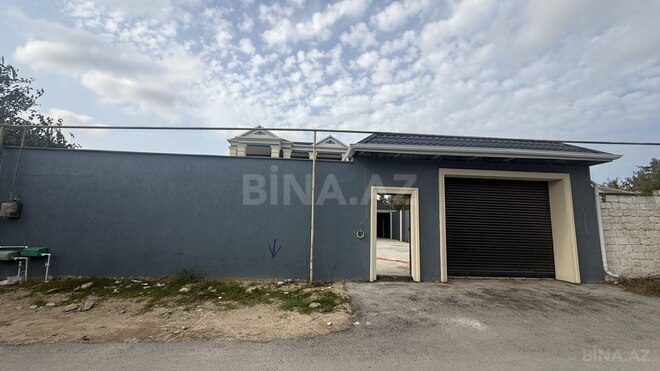 Satılır 4 otaqlı həyət evi/bağ evi 250 m², Binə q., photo 5 from 30