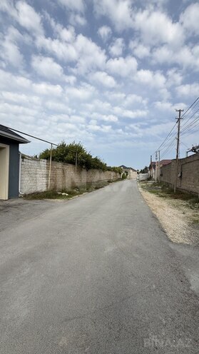 Satılır 4 otaqlı həyət evi/bağ evi 250 m², Binə q., photo 29 from 30