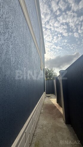 Satılır 4 otaqlı həyət evi/bağ evi 250 m², Binə q., photo 8 from 30