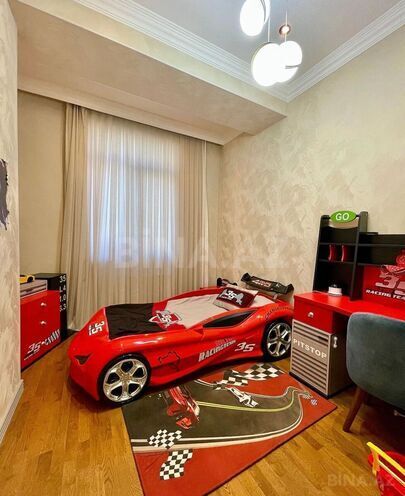 Satılır 3 otaqlı yeni tikili 136 m², 8 Noyabr m., photo 9 from 11