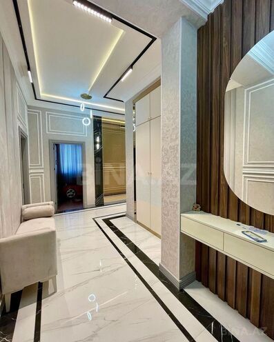 Satılır 3 otaqlı yeni tikili 136 m², 8 Noyabr m., photo 3 from 11