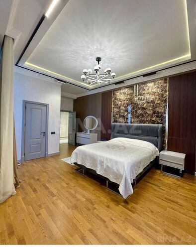 Satılır 3 otaqlı yeni tikili 136 m², 8 Noyabr m., photo 7 from 11
