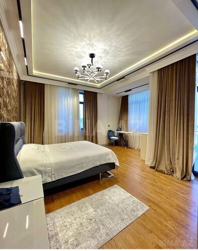 Satılır 3 otaqlı yeni tikili 136 m², 8 Noyabr m., photo 8 from 11