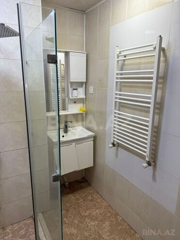 İcarəyə verilir 6 otaqlı köhnə tikili 340 m², Sahil m., photo 30 from 32