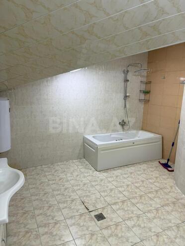İcarəyə verilir 6 otaqlı köhnə tikili 340 m², Sahil m., photo 27 from 32