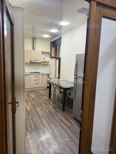 İcarəyə verilir 6 otaqlı köhnə tikili 340 m², Sahil m., photo 12 from 32